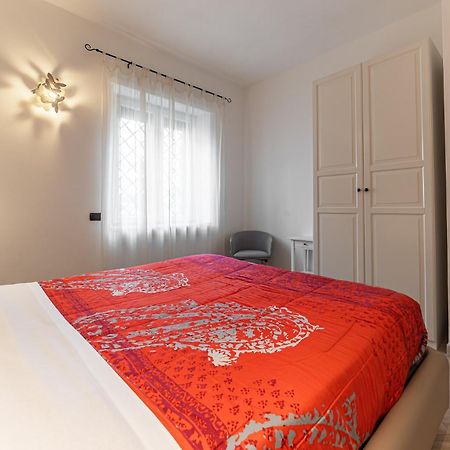 Appartement Il Nido Di Roma - Ospedale Gemelli & Garden Extérieur photo