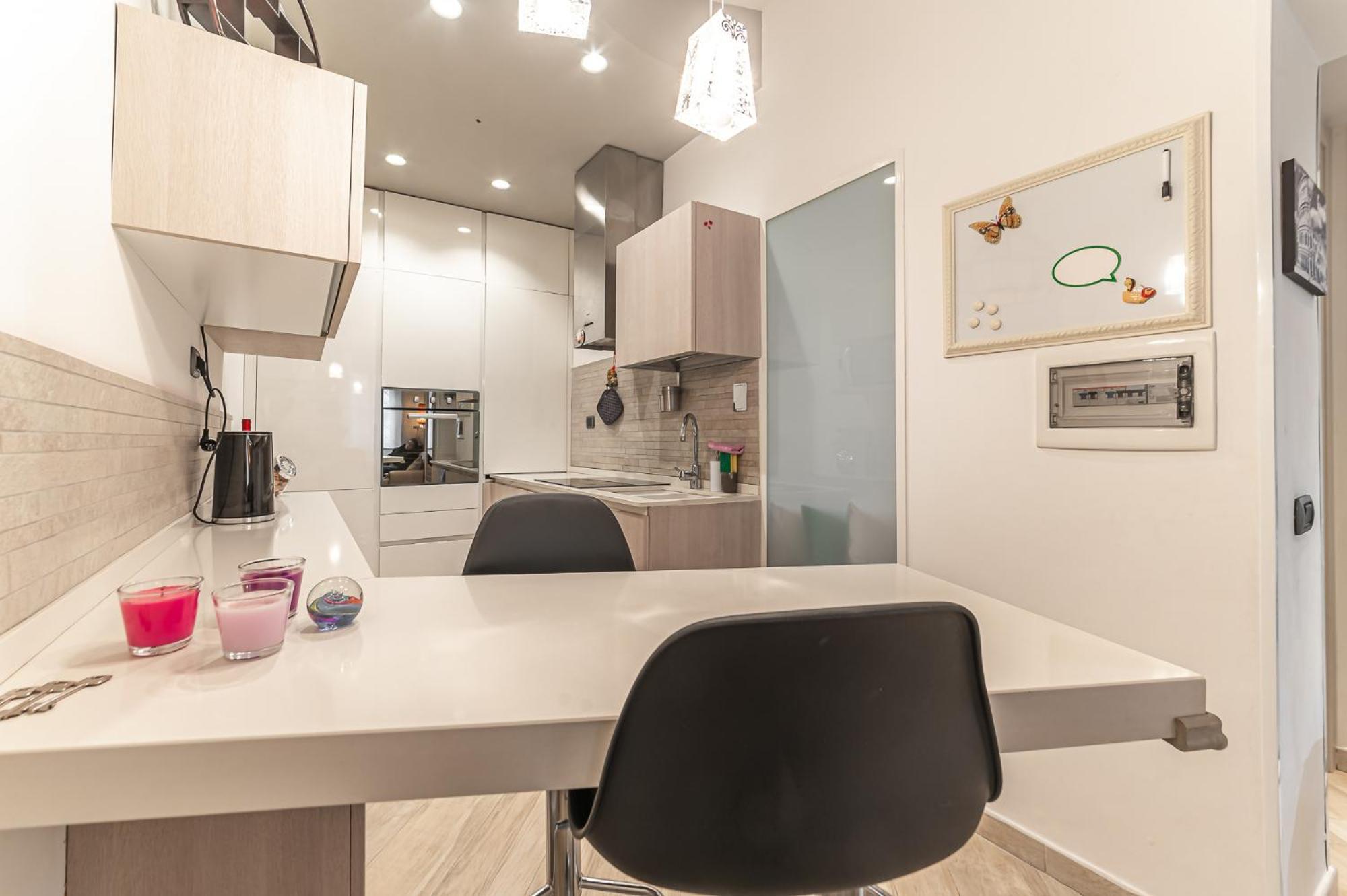 Appartement Il Nido Di Roma - Ospedale Gemelli & Garden Extérieur photo