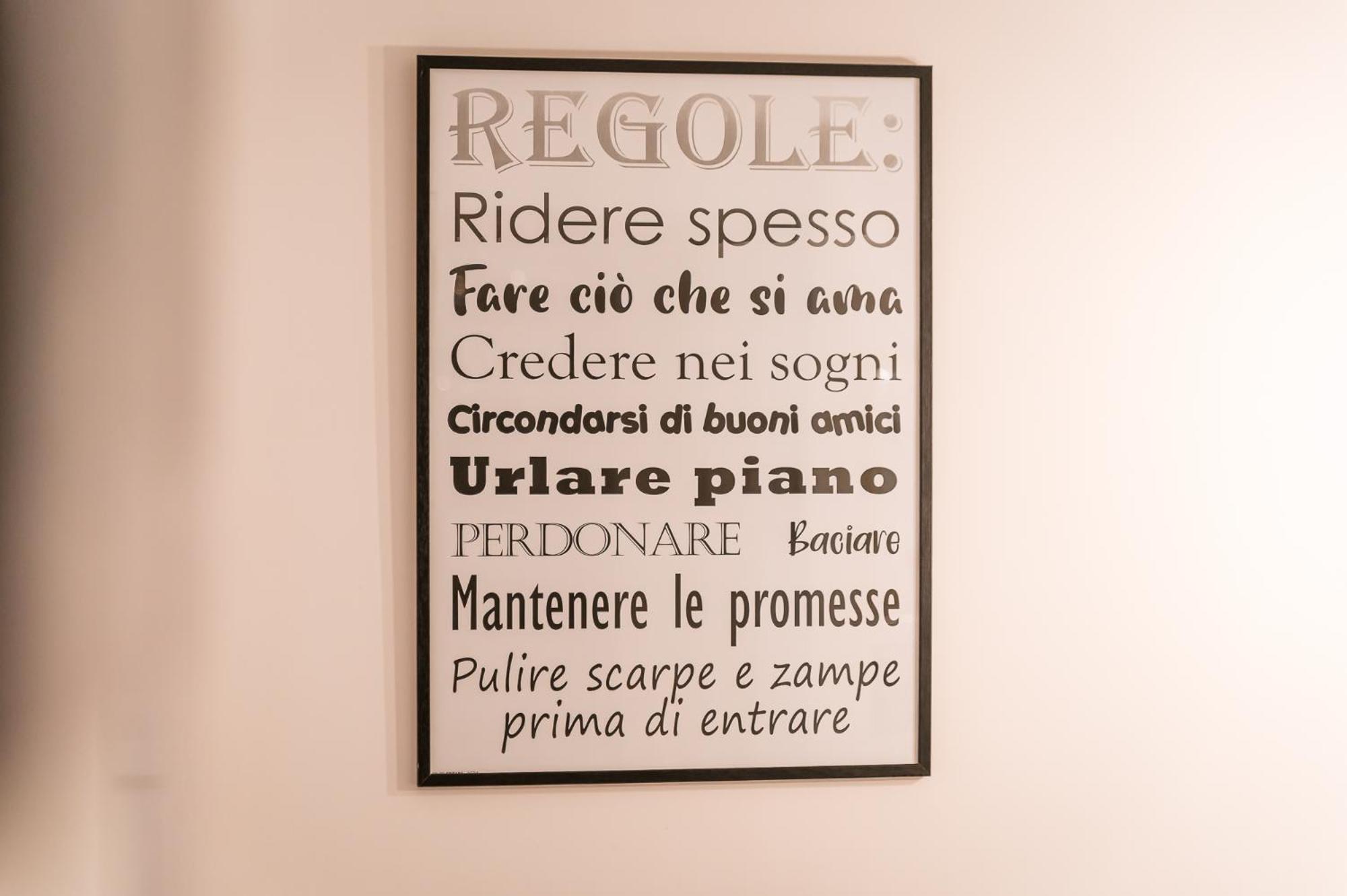 Appartement Il Nido Di Roma - Ospedale Gemelli & Garden Extérieur photo